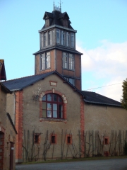 CHAMP-SUR-LAYON-maine-et-loire