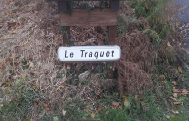 LA ROMAGNE-maine-et-loire