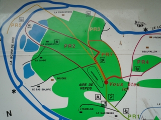 BOIS DE BOUDRE-maine-et-loire