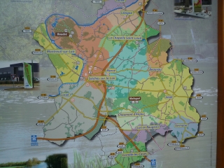 BOIS DE BOUDRE-maine-et-loire