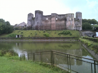POUANCE - LES 3 ETANGS-maine-et-loire