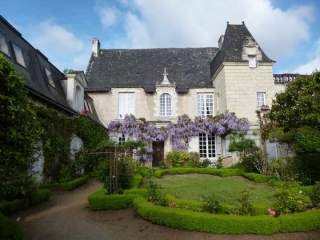 LE THOUREIL - CIRCUIT DECOUVERTE-maine-et-loire