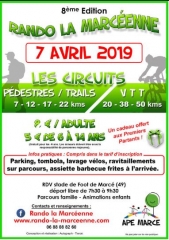 MARCE-maine-et-loire