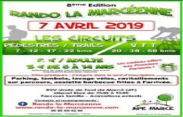 MARCE-maine-et-loire