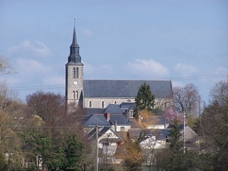 CIRCUIT DES COTEAUX-maine-et-loire