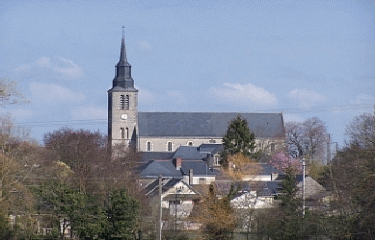 CIRCUIT DES COTEAUX-maine-et-loire