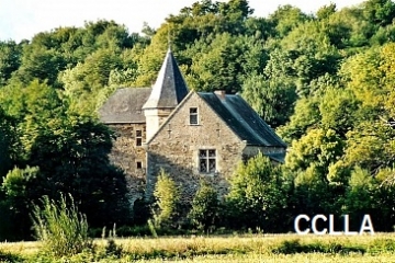 FAYE D ANJOU - CIRCUIT DES MAILLES-maine-et-loire