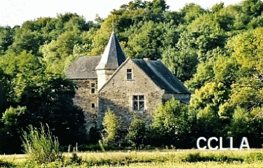 FAYE D ANJOU - CIRCUIT DES MAILLES-maine-et-loire