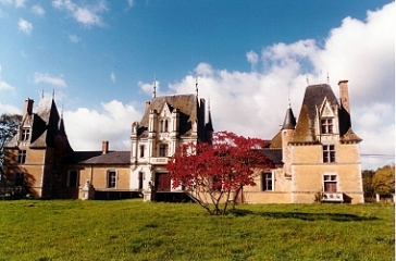 CHAMP SUR LAYON - VALLONS ET COTEAUX-maine-et-loire