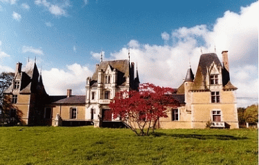 CHAMP SUR LAYON - VALLONS ET COTEAUX-maine-et-loire