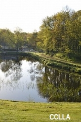 SAINT-LAMBERT-DU-LATTAY - COTEAU DES MARTYRS-maine-et-loire