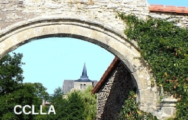 FAVERAYE-MACHELLES - CIRCUIT DE FAVERAYE-maine-et-loire