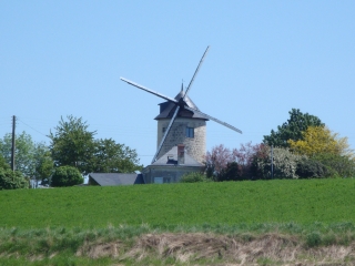 LE THOURIEL-maine-et-loire