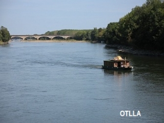 ROCHEFORT SUR LOIRE - VALLEE LOIRE - LOUET-maine-et-loire