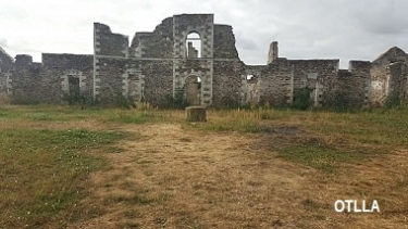 ROCHEFORT SUR LOIRE - VALLEE LOIRE - LOUET-maine-et-loire