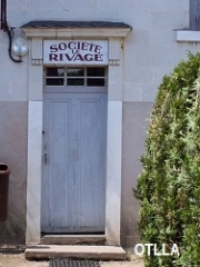 DENEE - LES JUBEAUX-maine-et-loire