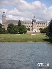 SAINT-GEORGES-SUR-LOIRE - CHEMIN DE CROIX MARIE-maine-et-loire