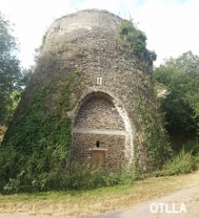 CHALONNES-SUR-LOIRE - COTEAU SAINT-VINCENT-maine-et-loire