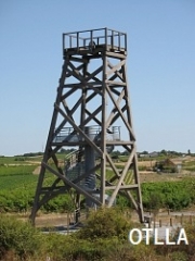 CHALONNES-SUR-LOIRE - DE LOUET EN CORNICHE-maine-et-loire
