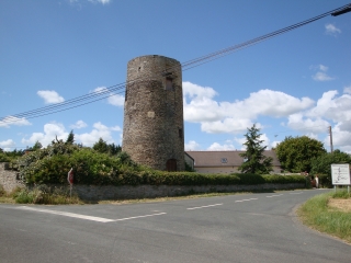 SAVENNIERES-maine-et-loire