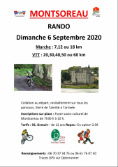 RANDO ALEXANDRE DUMAS-maine-et-loire