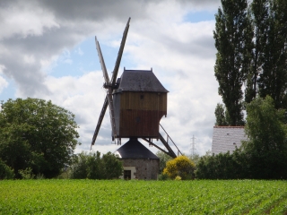 BRISSAC QUINCE-maine-et-loire