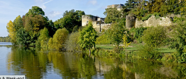 PASSAVANT-SUR-LAYON - PETITE BOUCLE-maine-et-loire