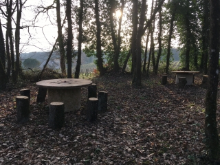 GR VINS DE LA BESSIERE - B2-maine-et-loire