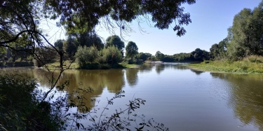 BOUCLE MONTREUIL-CANTENAY-maine-et-loire