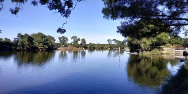 BOUCLE MONTREUIL-CANTENAY-maine-et-loire