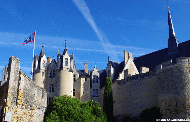 LA MONTREUILLAISE - DE RASIBUS A NERRA-maine-et-loire