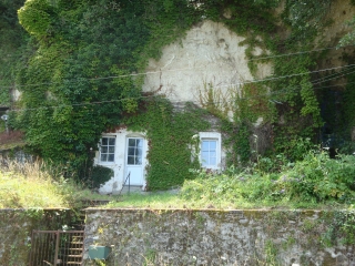 CUNAULT ET CHENEHUTTE-maine-et-loire
