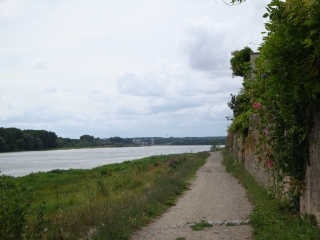 ST GEMMES SUR LOIRE-maine-et-loire