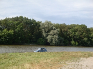ST GEMMES SUR LOIRE-maine-et-loire