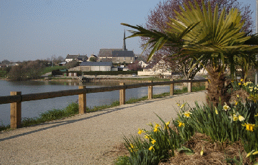 POUANCE-maine-et-loire