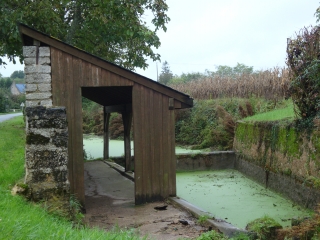 MARTIGNE BRIAND-maine-et-loire