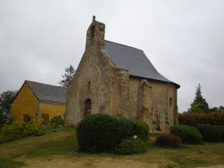 MARTIGNE BRIAND-maine-et-loire
