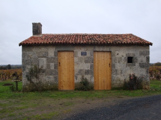 TREMONT-maine-et-loire