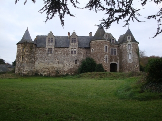 BLAISON GOHIER-maine-et-loire