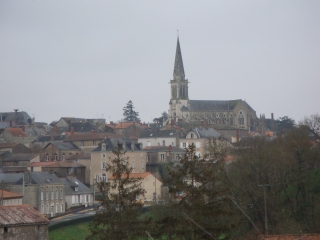 VIHIERS-maine-et-loire