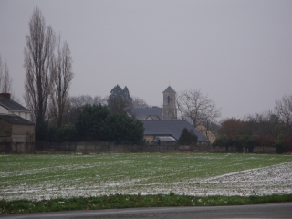 PARCOURS DES ALLEUDS-maine-et-loire