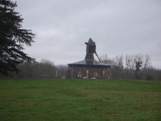 CIRCUIT DE SAINT-JEAN-DES-MAUVRETS-maine-et-loire