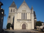 PARCOURS DE BLAISON GOHIER-maine-et-loire