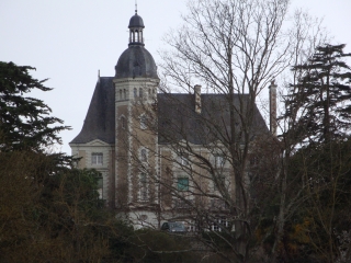 BORDS DE LOIRE-maine-et-loire