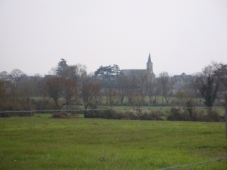 BEAULIEU-SUR-LAYON (2)-maine-et-loire