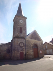 DOUE-LA-FONTAINE-maine-et-loire
