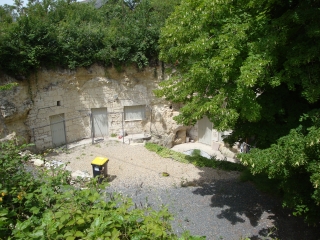 LOURESSE ROCHEMENIER-maine-et-loire