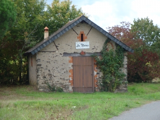 BRISSAC - CIRCUIT DE LA FORET-maine-et-loire