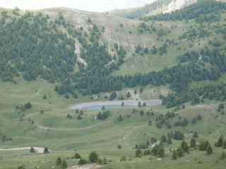 PIC DE MORGON(2)-hautes-alpes
