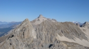 TETE DE GARNESIER - TETE DES ORMANS-hautes-alpes